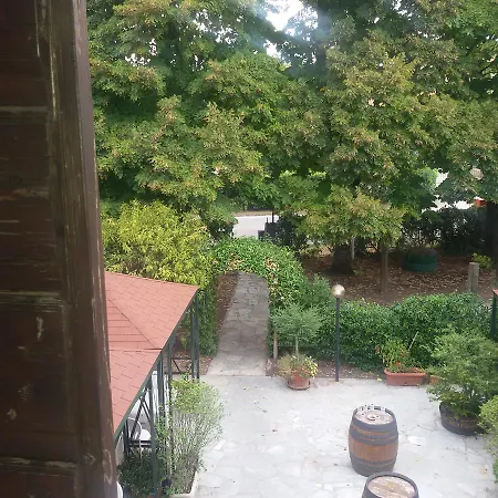 Brigafatta Antica Han/Misafirhane Vigasio