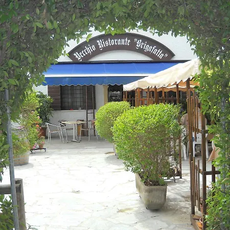 Inn Brigafatta Antica