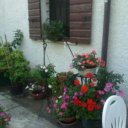Brigafatta Antica Inn