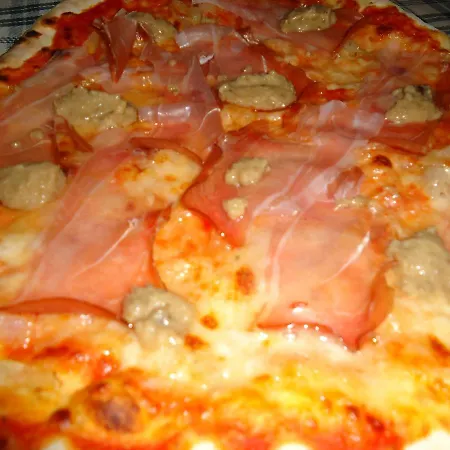 Brigafatta Antica Inn *