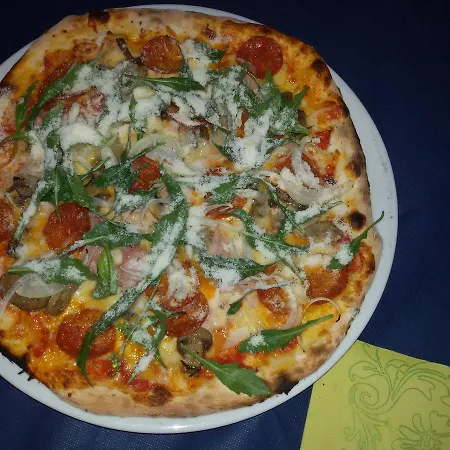 Brigafatta Antica Inn Vigasio