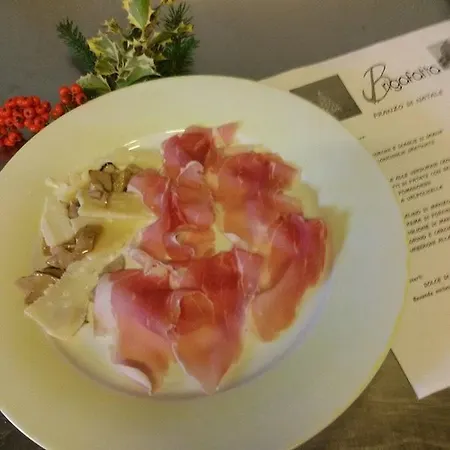 Brigafatta Antica Inn *
