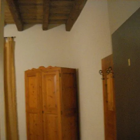 Inn Brigafatta Antica