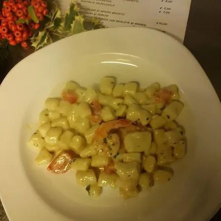Brigafatta Antica Värdshus
