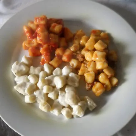 Brigafatta Antica Värdshus