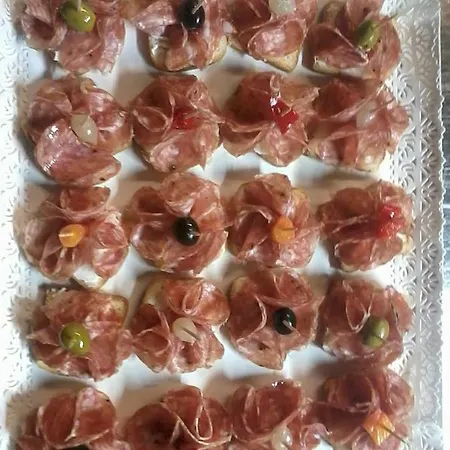 Brigafatta Antica * Vigasio