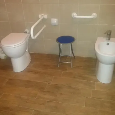 Inn Brigafatta Antica