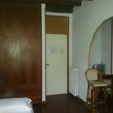 Inn Brigafatta Antica *