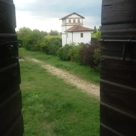 Inn Brigafatta Antica