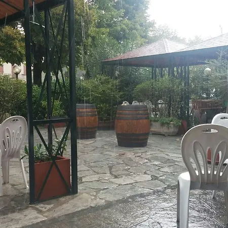 Brigafatta Antica Inn