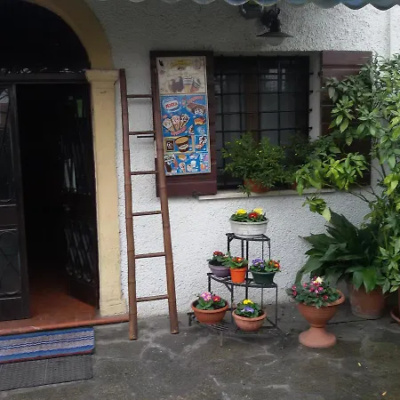 Brigafatta Antica Penzion *