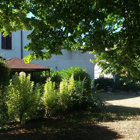 Brigafatta Antica Inn Vigasio