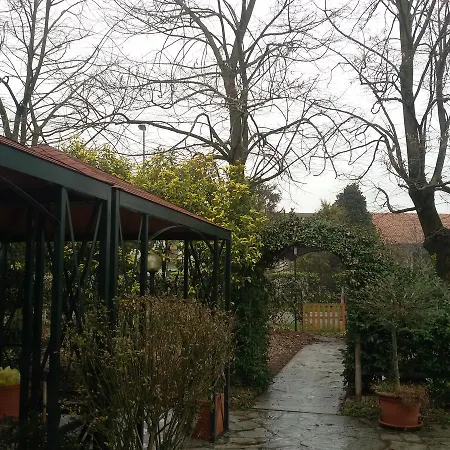 Brigafatta Antica Penzion Vigasio