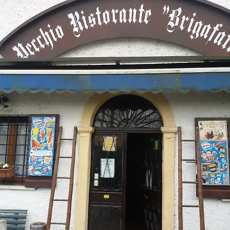 Brigafatta Antica Inn Vigasio