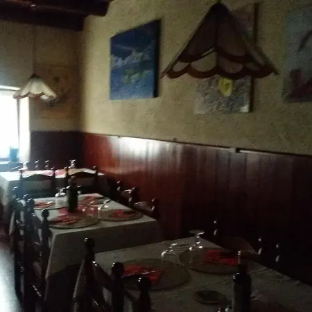 Brigafatta Antica Inn