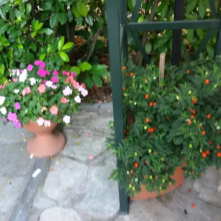 Brigafatta Antica Inn