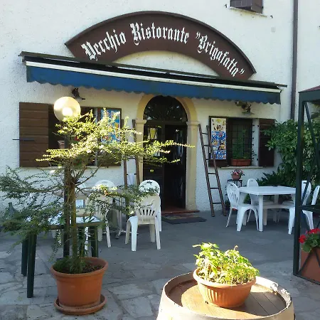 Brigafatta Antica Vigasio